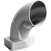 Lofrans Tubo De Corrente Sx5