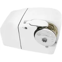 Lofrans Guincho De Ancora Horizontal Lion 1000 700w/ 6 Mm 12v