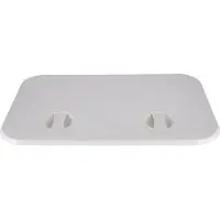 PLASTIMO Aceder à Escotilha Superior