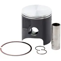 VERTEX Kit De Pistão 22444b