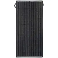 Blugy Painel Solar Monocristalino Semi-flexível 200w