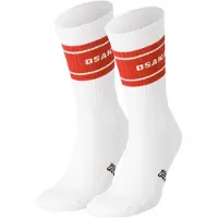 Osaka Meias Curtas Colourway Duo Sport