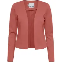 Ichi Blazer 'IHKate' rosa claro