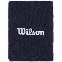 Wilson Pulseira Wide Terry