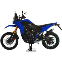 Race Tech Kit De Plásticos Yamaha Tenere 700 25-26