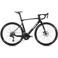 Bh Bicicleta De Estrada Rs1 4.0 105 Di2 2027