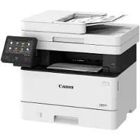 Canon i-SENSYS MF453dw impressora laser monocromática multifuncional A4 com WiFi