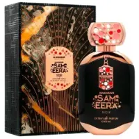 Al Haramain Eau De Parfum Sameera Noir