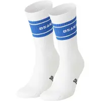 Osaka Meias Curtas Colourway Duo Sport