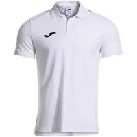 Joma Polo De Manga Curta Olimpiada