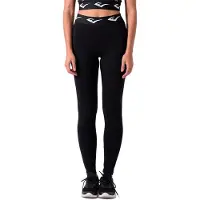 Everlast Leggings Elastic Band Logo