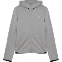 Oakley Apparel Moletom Com Fecho Edge Force