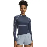Under Armour Camiseta De Manga Comprida Coldgear Elite Mock