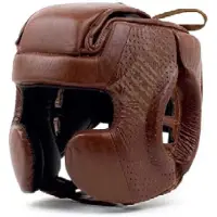 Everlast Protetor De Cabeça 1910