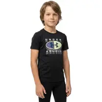 Under Armour Camiseta De Manga Curta Tech Graphic
