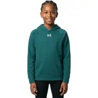 Under Armour Moletom Com Capuz Rival Fleece