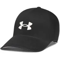 Under Armour Boné Stealthform Low Uncrushable