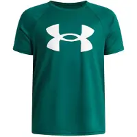 Under Armour Camiseta De Manga Curta Tech Big Logo