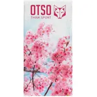 Otso Toalha De Microfibra Almond Blossom
