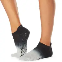 Tavi Meias Pilates Grip Savvy