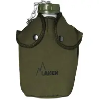 Laken Cantina Africana Alumínio 1.3l