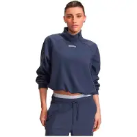 Under Armour Moletom Com Meia-zíper Performance Fleece