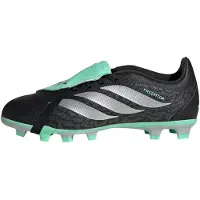 Adidas Botas de Futebol com Língua Dobrada PREDATOR CLUB para Piso Firme/Vários Pisos para Criança