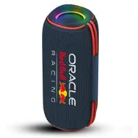 Red Bull Racing Caixa De Som Bluetooth Race