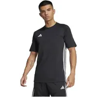 Adidas Camiseta De Manga Curta Tiro 25 Essentials