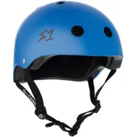 S-One Capacete Lifer