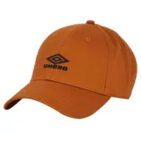 Umbro Boné Lifestyle Logo