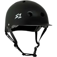 S-One Capacete Lifer Brim