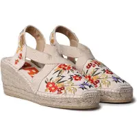 Toni pons Espadrilles De Cunha Montjoi