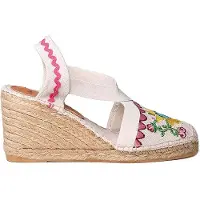 Toni pons Espadrilles De Cunha Gardenia