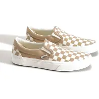 Vans Tênis Classic Slip-on