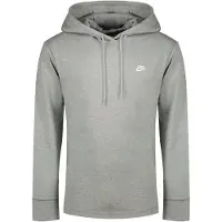 Nike Moletom Com Capuz Sportswear Club
