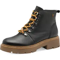Tamaris Botim com fivela preto