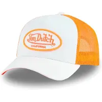 Von Dutch Boné Vd/1/ct/fluo/04