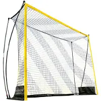 Powershot Baliza De Futebol Quickfire 2.40x1.80m