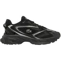 Lacoste Sapatilhas L003 NEO SHOT UTL homens - Preto - 44