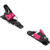Salomon Fixações De Esqui Alpino Strive 11 Gw Demo 90 Mm