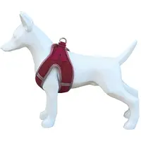 Freedog Arnês Para Cães Soft