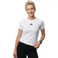 Adidas Base Layer De Manga Curta The Baselayer