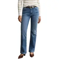 Gant Jeans 4100307 Flare Fit