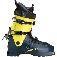 SCOTT Botas De Esqui De Turismo Cosmos