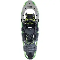 Tubbs Snow Shoes Raquetes De Neve Mountaineer