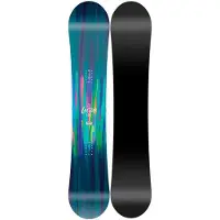 Nitro Snowboard Lectra Brush Rental