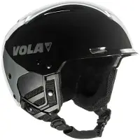 Vola Capacete Sentinel Obscure