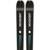 Movement Esquis De Travessia Para Mulher Race Pro 66 W