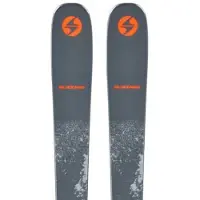 Blizzard Pacote De Esquis Alpinos Brahma 82 Sp+tpc 10 Demo